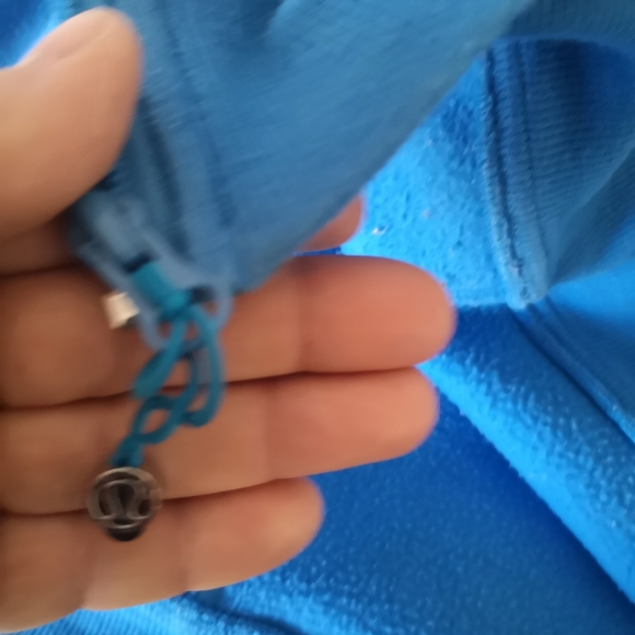 Lululemon jacket for women - Picture 10 of 11